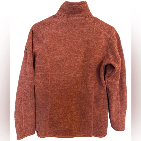 Patagonia Women’s Rust Jacket - Picture 2 of 2